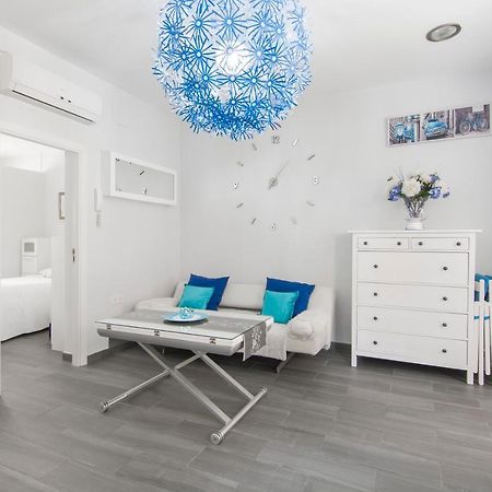Fantastico Apartamento Madrid Rio-Puerta Del Angel Экстерьер фото