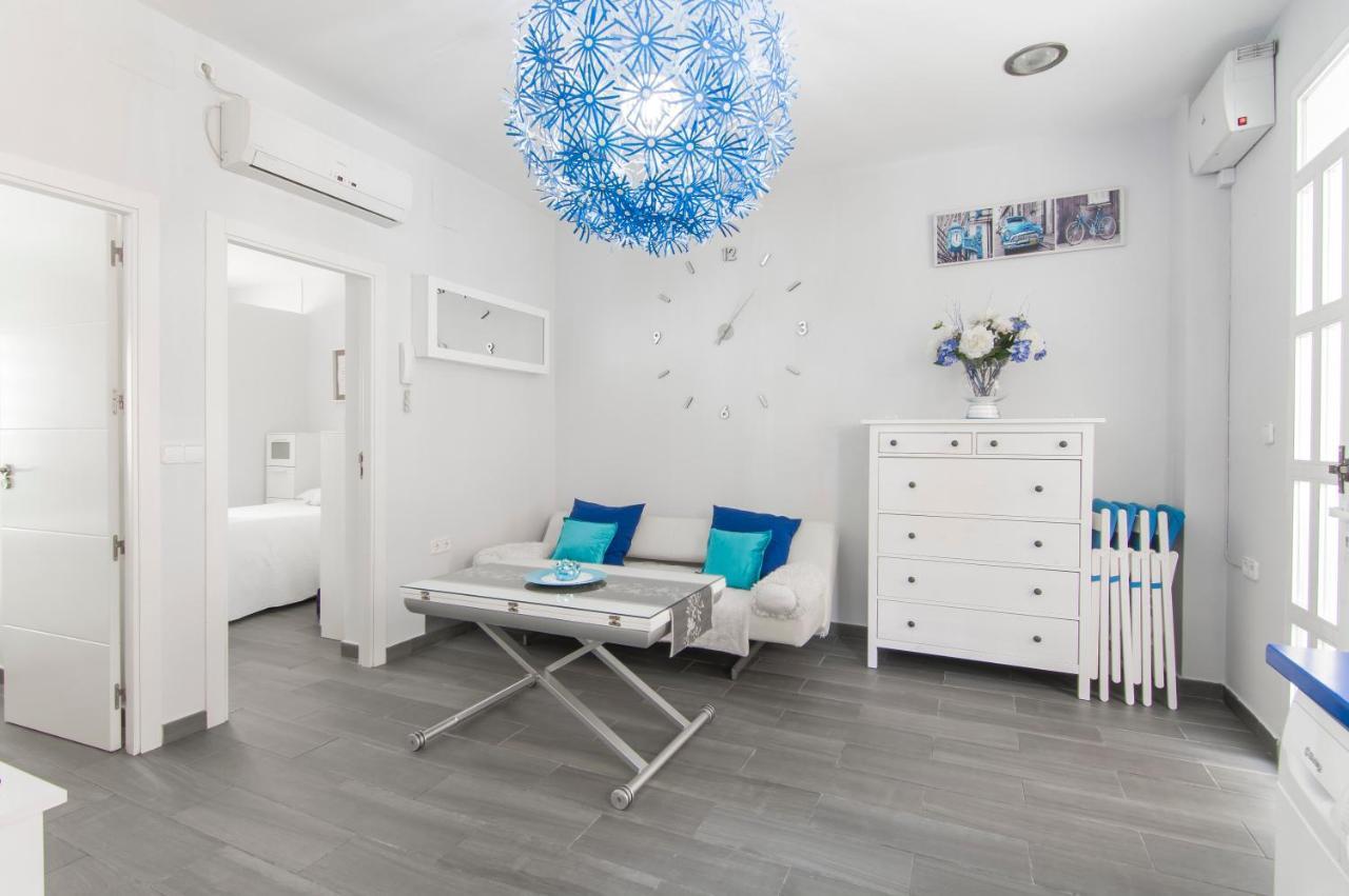 Fantastico Apartamento Madrid Rio-Puerta Del Angel Экстерьер фото
